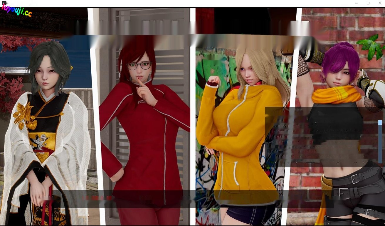 [亚洲风SLG/汉化] 力量少女 权力少女 Maidens of Power v0.8 PC+安卓汉化版 [.9G]-中文绅士游戏下载,黄游,色情手机游戏,绅啊士漫画,里番