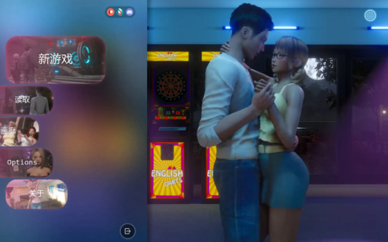 【PC/AI汉化/亚洲/SLG游戏/13.39G】涟漪 (Ripples) Ver0.9.0 AI汉化版+PC+亚洲SLG游戏+13.39G-中文绅士游戏下载,黄游,色情手机游戏,绅士漫画啊,里番