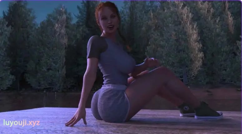 【PC/AI汉化/欧美/SLG游戏/5.03G】纠结的纽带 (Tangled Bonds) Ch.8 AI汉化版+欧美SLG游戏+5.03G