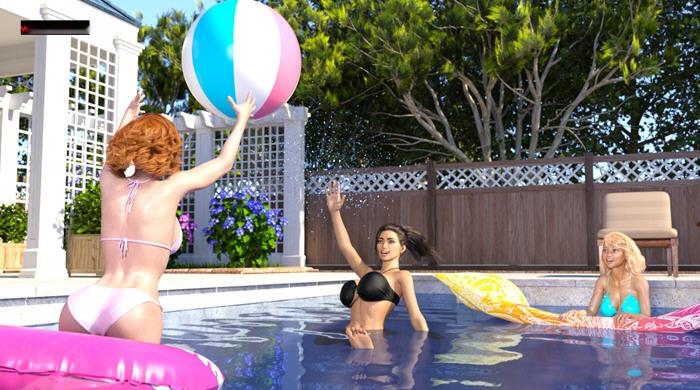 【欧美SLG/汉化/动态】权力真空(Power Vacuum)CH12 汉化版 【PC+安卓】 动态SLG游戏 3.5G