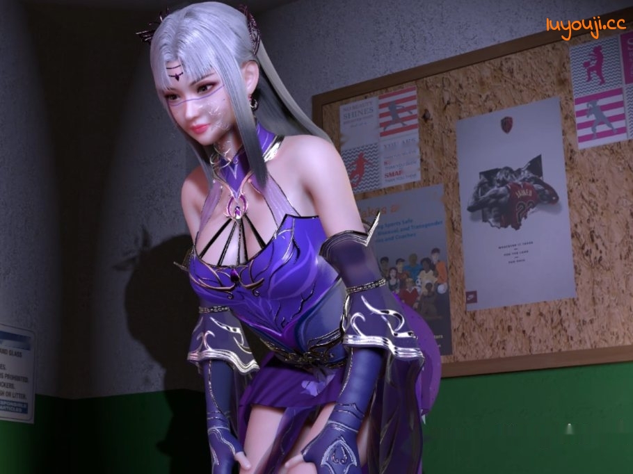 [3D同人/全动态/VAM]xiang chu edge小医仙 饥渴烧鸡猛嘬禸棒骑乘 [2.8G]-中文绅士游戏下载,黄游,色情手机游戏,绅啊士漫画,里番