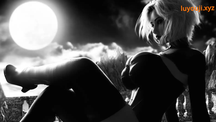 【PC/安卓/AI汉化版/欧美/SLG游戏/9.70G】被魔鬼崇拜 (Adored by the Devil) Ver0.13f AI汉化版+PC+安卓+欧美SLG游戏+9.70G