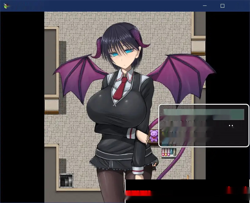 [RPG/脱出系]囚われの冒険者ver2.02[470MB]