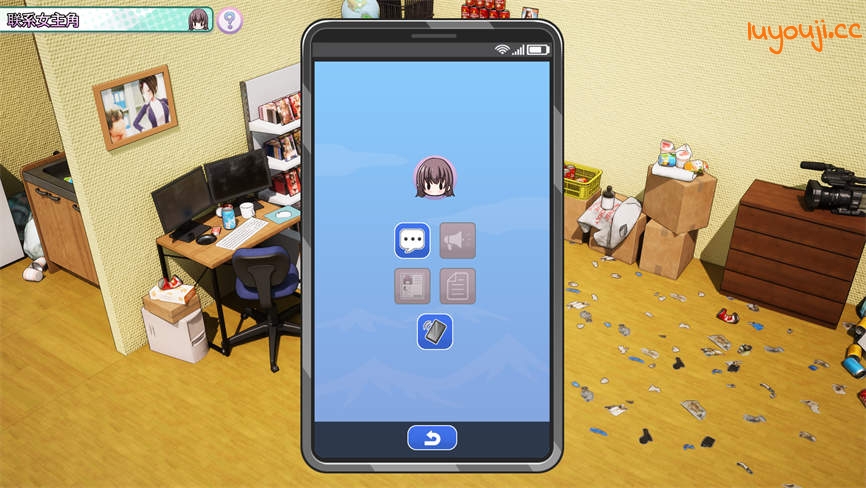 导演生活/AV Director Life（V1.012+集成步兵补丁）