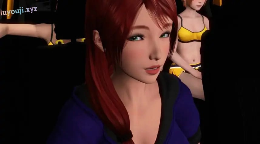 【PC/安卓/AI汉化/日系/3D/SLG游戏/9.62G】调皮的莉安娜 (Naughty Lyanna) S2 v0.34 AI汉化版 PC+安卓+日系3D SLG+9.62G