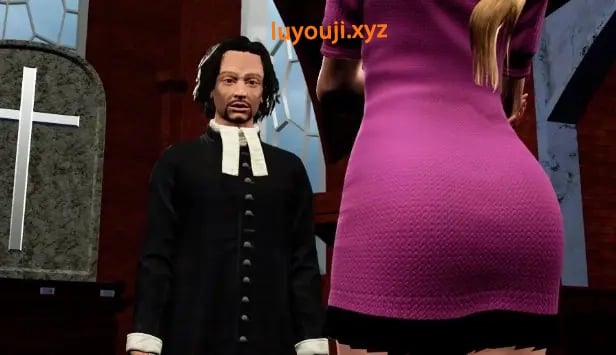 【PC/安卓/AI汉化/亚洲/SLG游戏/9.7G】调皮的莉安娜 (Naughty Lyanna) Ver0.29 AI汉化版+PC+安卓+亚洲SLG游戏+9.7G