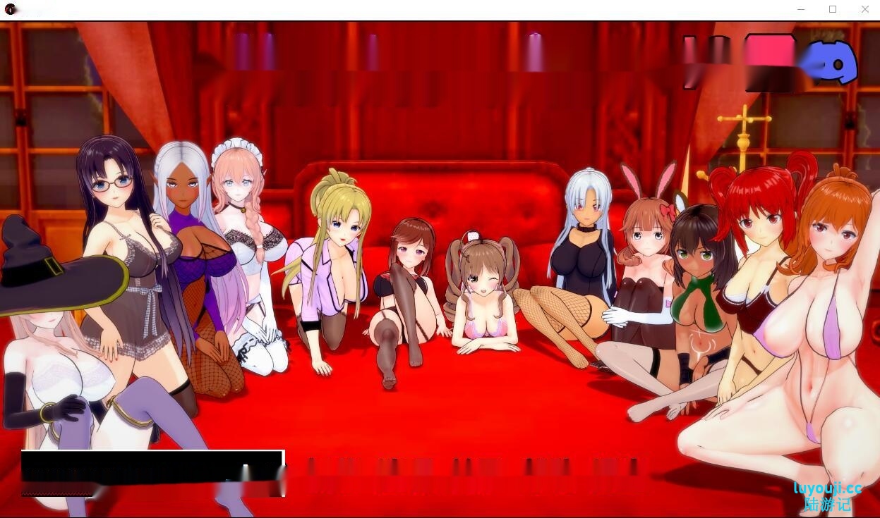 [SLG/汉化] 绝代情欲 无与伦比的欲望 Peerless Lust v0.34 PC+安卓汉化版 [多空/5G]-中文绅士游戏下载,黄游,色情手机游啊戏,绅士漫画,里番