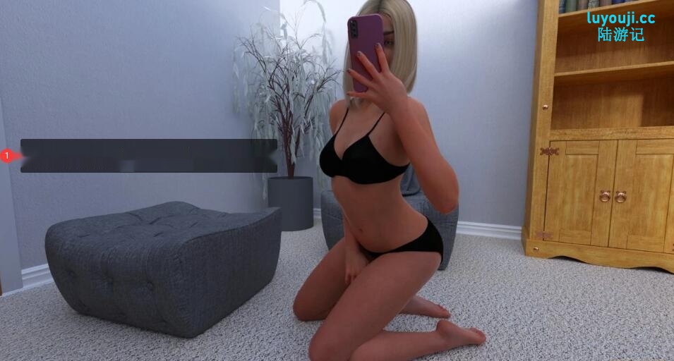 【SD/3D/欧美SLG/汉化】诺拉布斯的故事 Nora Boos Story V0.0.8 双端汉化版【3.7G】