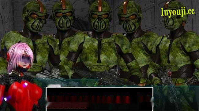 探索宇宙之秘【ACT/中文/全动态】流星猎犬 Hounds of the Meteor Ver20250407 汉化版7.7G