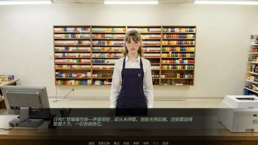【PC/安卓/AI汉化/欧美/SLG游戏/3.98G】果体投递 Ver0.3 AI汉化版+PC+安卓+欧美SLG游戏+3.98G-中文绅士游戏下载,黄游,色情手机啊游戏,绅士漫画,里番