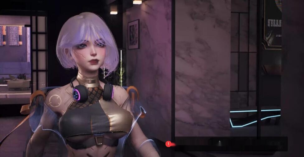 [电脑] 【PC/3D/SLG/中文】莉莉的欲望迷宫 STEAM官方中文步兵体验版【3.2G】