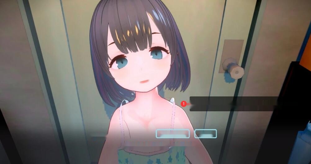 [电脑] 【PC/3D/SLG/中文】理想中的爸爸～V1.2.3+朋友 DLC V1.0.1 官方中文作弊版【1.2G】