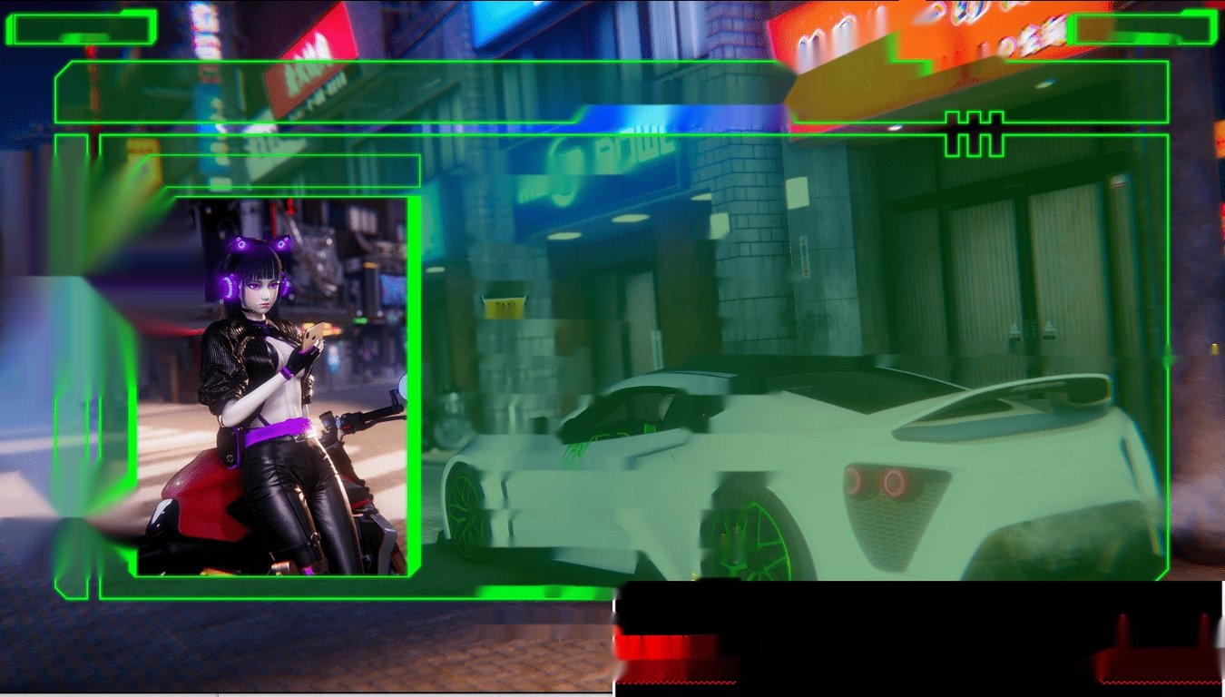 [亚洲SLG/汉化] 间谍 X 出租车 Spy X Taxi v1.0 PC+安卓汉化版 2.1G