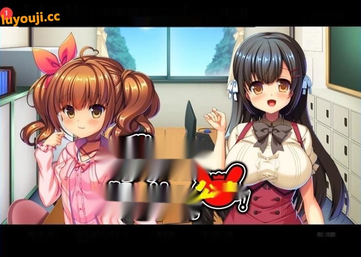 【SD/2D/ADV/中文】我可是御宅社团的公主! Queen of the Otaku 双端官中版【800M】-中文绅士游戏下载,黄游,色情手机游戏,绅士啊漫画,里番