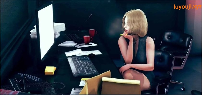 【PC/安卓/AI汉化版/欧美/SLG游戏/2.25G】肆无忌惮的异端II (Irreverent Heresy ) Ver0.6 AI汉化版+PC+安卓+欧美SLG动态游戏+2.25G-中文绅士游戏下载啊,黄游,色情手机游戏,绅士漫画,里番