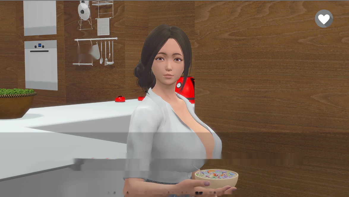 [亚洲SLG汉化动态] 都是相对的 IIt’s All Relative v0.07 PC+安卓汉化版 [1.7G]