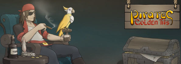 海盗游记:豪金巨波 25-1 STEAM官方中文正式版 沙盒SLG游戏 900M-中文绅士游戏下载,黄游,色情手机游戏啊,绅士漫画,里番