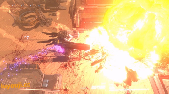 虫潮(Insect Swarm) v20250107 官方中文版 肉鸽射击游戏 6.7G-中文绅士游戏下载,黄游,色情手机游戏,绅士漫画,里番啊