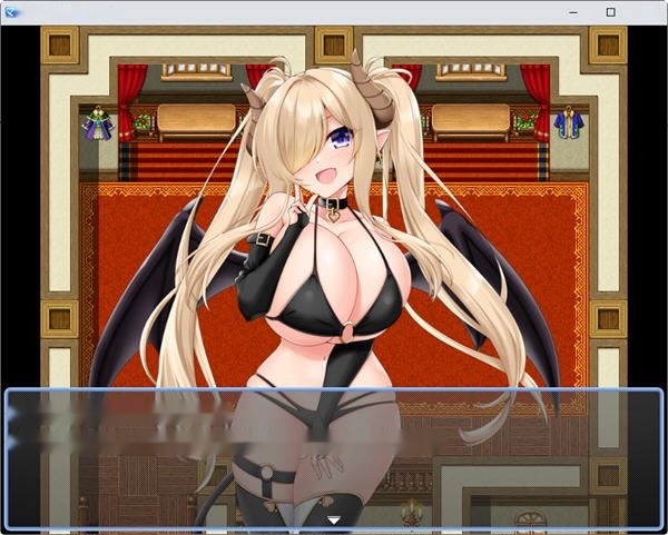 [RPG/汉化] 逆袭的冒险者 逆襲の冒険者 v1.25 汉化版+存档