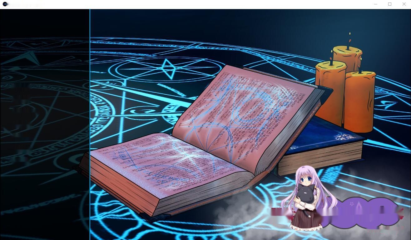 [SLG/汉化] 阿尼卡-雷伊的故事 ARS-2.0 PC+安卓汉化版 1.4G