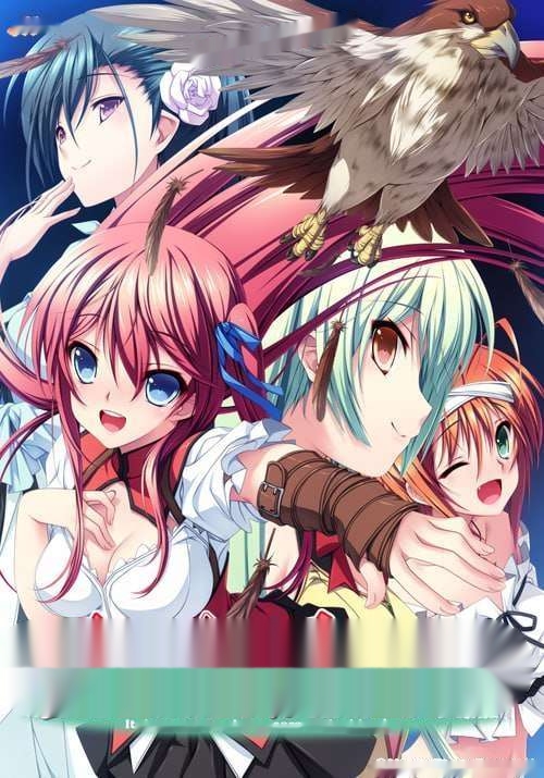 [拔作ADV] 王的耳朵听不到！王の耳には届かない！AI汉化版+全CG存档2.4G-中文绅士游戏下载,黄游,色情手机游戏,绅啊士漫画,里番