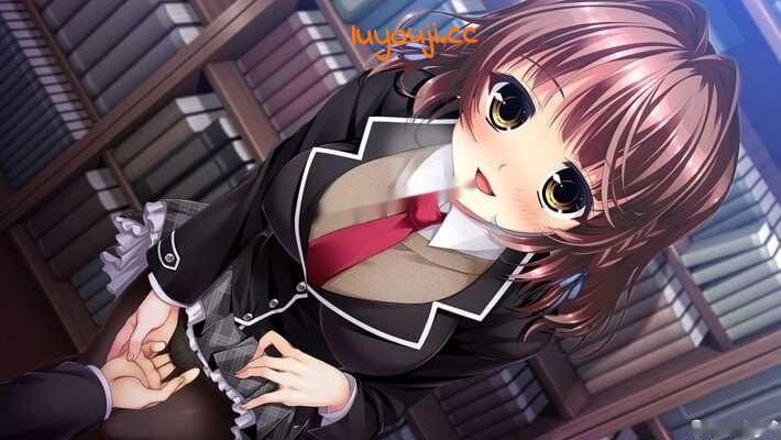 [拔作ADV] 碧池姐妹不可能是清纯的!! ビッチ姉妹が清純なはずがないっ!! AI汉化版+全CG存档 5.4G