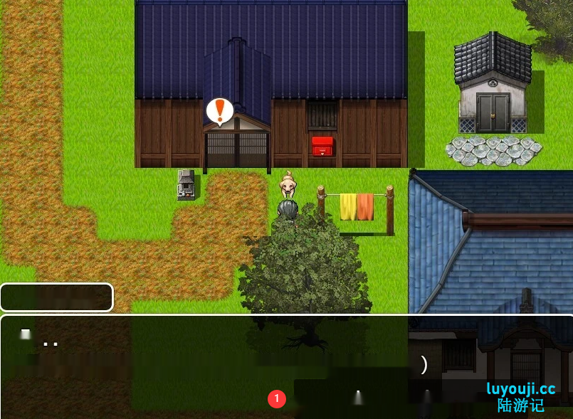 【SD/2D/RPG/汉化】夏日回忆~Ver2.02 双端云汉化版【2G】