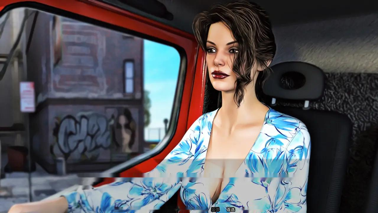 [欧美SLG/汉化/动态] 母亲情人协会 Mother Lovers Society Ch. 5.2PC+安卓汉化版 1.6G