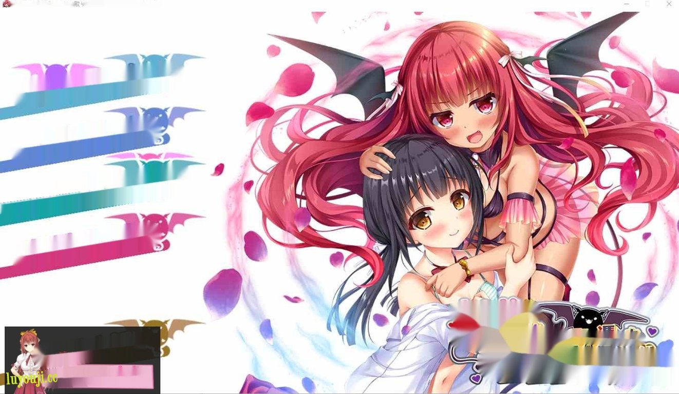 [ADV/汉化] 我的妹妹被魅魔附身了,所以可以轻松播种了 AI汉化版+存档 2.3G-中文绅士游戏下载,黄啊游,色情手机游戏,绅士漫画,里番