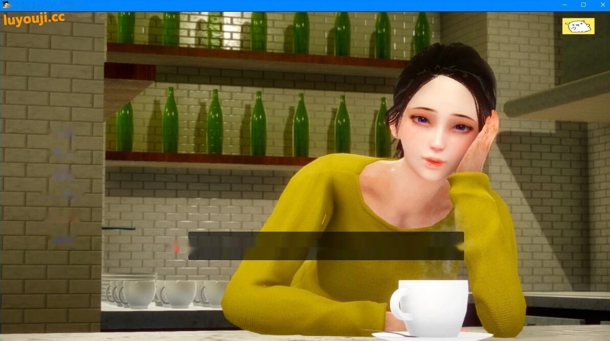 【SD/3D/亚风SLG/汉化】我可爱的妈妈 My Lovely Mom V0.5 双端精翻汉化版【3.3G】-中文绅士游戏下载,黄游,色情手机游戏,绅士啊漫画,里番