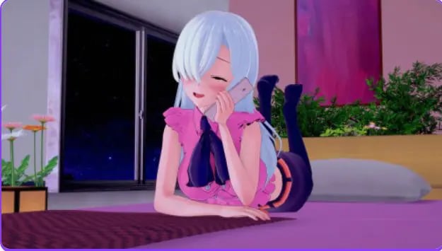 【PC/安卓/AI汉化/日系/SLG游戏/6G】我的绅士幻想 （My Hentai Fantasy） Ver0.16.1 AI汉化+PC+安卓+日系SLG游戏+6G-中文绅士游戏下载,黄游,色情手啊机游戏,绅士漫画,里番