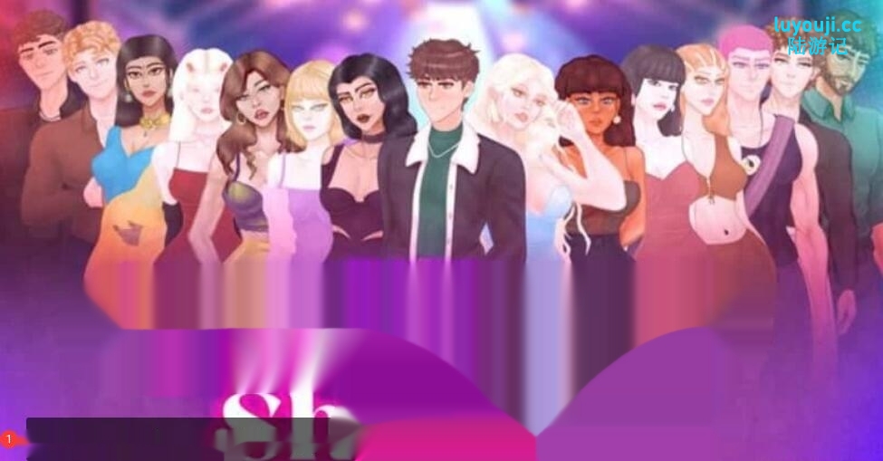 【SD/2D/欧美SLG/中文】诱人的阴影 Seductive Shadows V0.4.8 双端STEAM官中版【2.1G】-中文绅士游戏下载,黄游,色情手机游戏,绅士漫画,里啊番