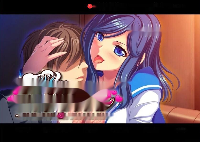 【SD/2D/ADV/汉化】亲姐姐的H课程~欺负你是因为爱你 双端AI汉化+存档【320M】