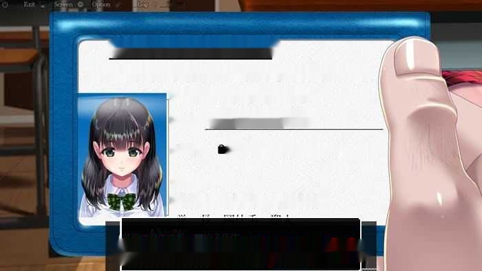 [触摸SLG/AI精翻/全动态]睡歼互动：妖梦员~梦魇制造者V1.71带作弊[大更/怀孕追加][14G]