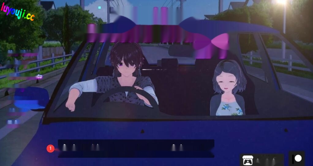 【3D/SLG/汉化】我的第二次机会 My New Second Chance EP5 双端汉化版【2.2G】-中文绅士游戏下载,黄游,色情手机游戏,绅士漫画,里啊番