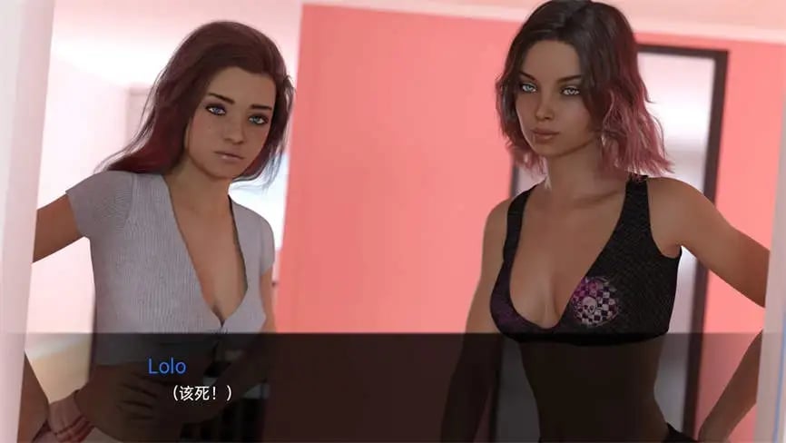 欲望理论:第二季/欲望回声:第二季/Lust Theory Season 2（已更新至V2.1.1）