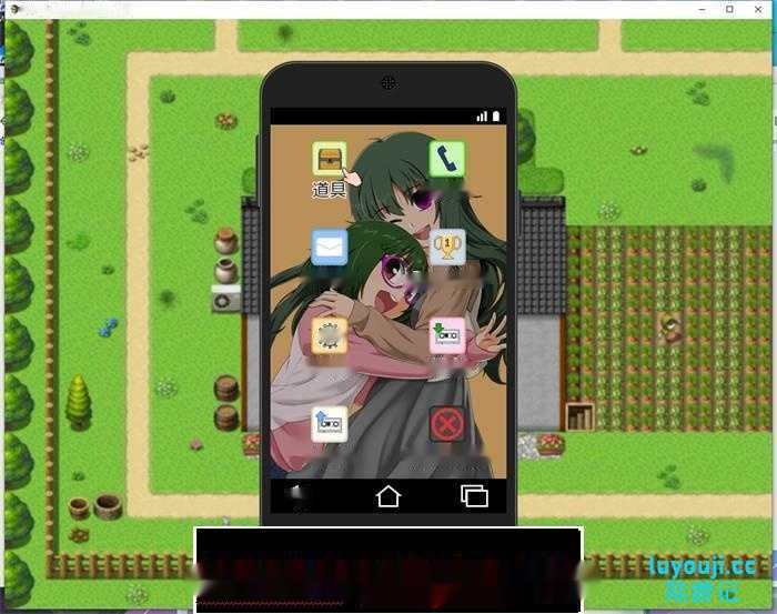 【欧美RPG/汉化】冒险版块:起源 V0.75 精修汉化步兵版+V1.0完整版+礼包码【PC+安卓版/1.2G】