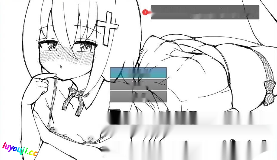 【SD/2D/RPG/汉化】见习圣女克蕾雅的色色修炼 双端AI汉化版+存档【540M】-中文绅士游戏下载,黄游,色情手机啊游戏,绅士漫画,里番