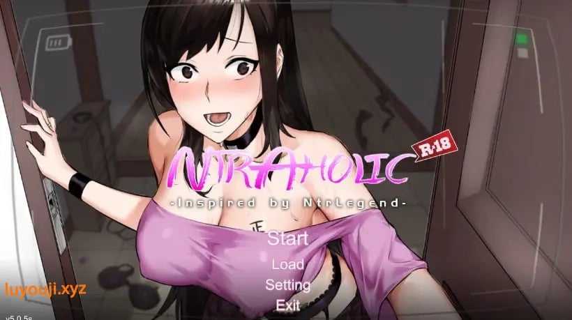 【PC/官中/2D/互动/SLG游戏/5.3G】狂热 Ver5.1.7s STEAM官方中文版+2D互动SLG游戏+5.3G-中文绅士游戏下载,黄游,色情手机游戏,绅士啊漫画,里番