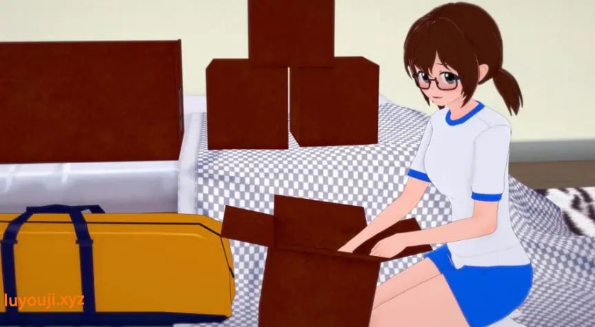 【PC/安卓/AI汉化/日系/SLG游戏/4.31G】少女与战车：Panzussy篇剧场版 (Girls und Panzer der Panzussy die Film) Ver0.15 AI汉化版+PC+安卓+日系SLG游戏+4.31G