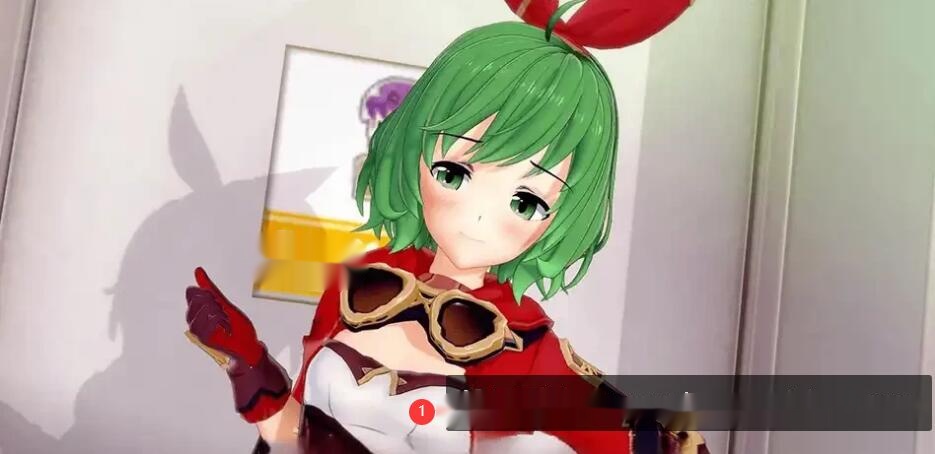 【日系SLG/汉化/3D】迷失在你身上 Lost in You v0.5.0【2.2G】