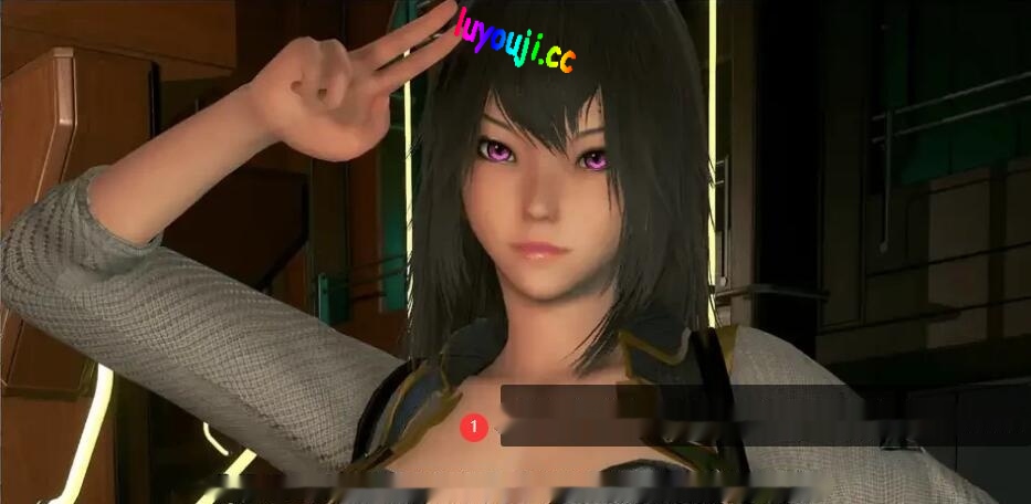 [欧美SLG/汉化/动态] 奥派奥德赛 OppaiOdyssey 0.43 汉化版 [2.7G]