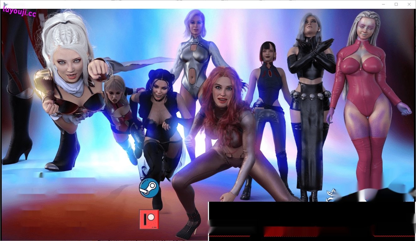 [SLG/汉化] 变种人学院 Mutant College [v0.3.0P] PC+安卓汉化版-中文绅士游戏下载,黄游,色情手机游戏,绅士漫画,里番