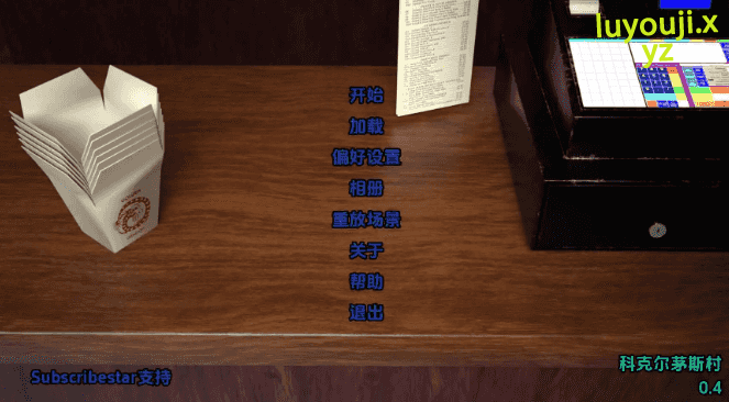 【PC/安卓/AI汉化/欧美/3D/SLG游戏/2.3G】考克尔茅斯村 (Cocklemouth Village) Ver0.4 AI汉化版+PC+安卓+欧美3DSLG游戏+2.3G