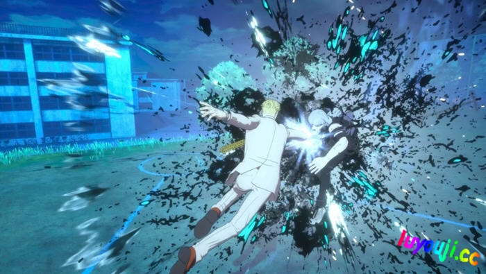 咒术回战:双华乱舞 v20240925 豪华中文版集成所有DLC 3D格斗游戏