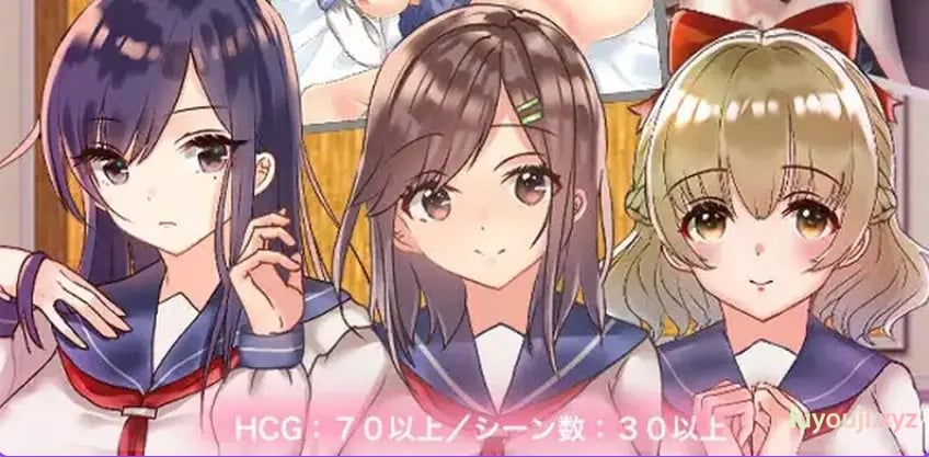 【PC/安卓/汉化/探索/RPG游戏/1.80G】 和大雷JK们恋爱来度过高中生活的游戏 汉化版+PC+安卓+探索RPG游戏+1.80G-中文啊绅士游戏下载,黄游,色情手机游戏,绅士漫画,里番