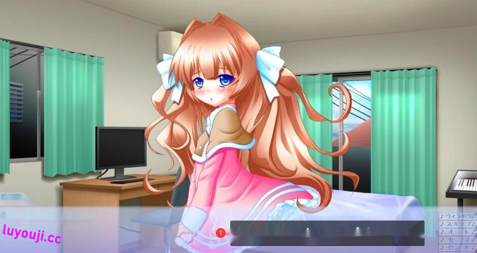 【SD/2D/ADV/汉化】跟着哥哥大指挥棒的节拍吧！双端AI汉化版+存档【620M】