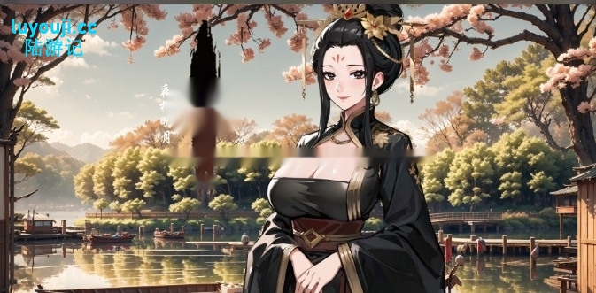 [RPG/汉化] 双修武林 雙修武林-Build.16577100-11.30-官方中文步兵版 2G