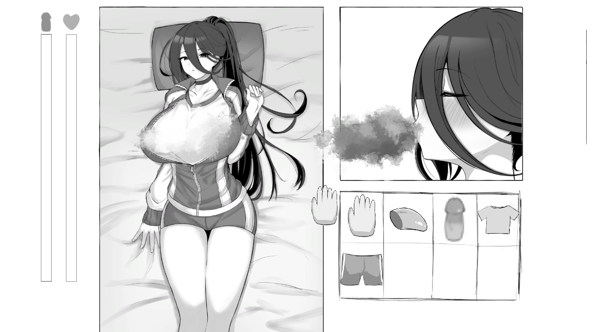 [SLG/汉化] 大欧派娘堕落エロテクで巨乳娘を堕とそう! [多空/700M]-中文绅士游戏下载,黄游,色情手机游戏,绅士漫画,里啊番