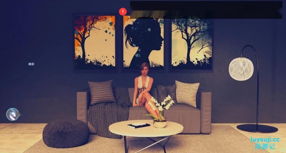 【SD/3D/欧美SLG/汉化】遗失的女儿 Reclaiming the Lost V0.7 双端汉化版【3.8G】-中文绅士游戏下载,黄游,色情手机游戏,绅士漫画,里啊番